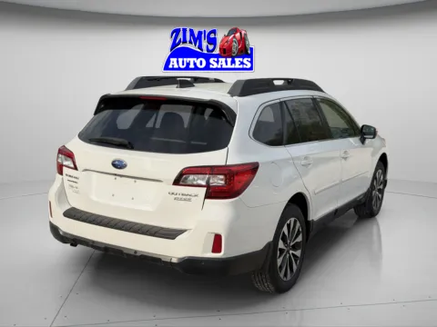 More photos of 2017 Subaru Outback 2.5i Limited at Zim's Auto Sales, IN