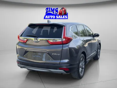 More photos of 2017 Honda CR-V EX-L at Zim's Auto Sales, IN