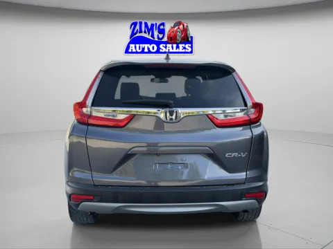 More photos of 2017 Honda CR-V EX-L at Zim's Auto Sales, IN