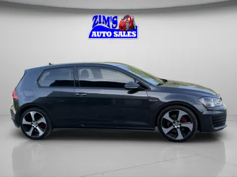 Photos of 2015 Volkswagen Golf S for sale in Logansport, IN at Zim's Auto Sales