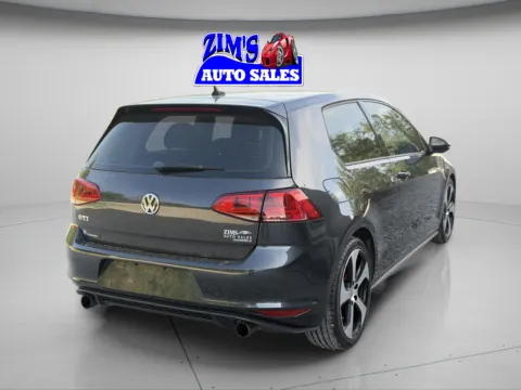 More photos of 2015 Volkswagen Golf S at Zim's Auto Sales, IN