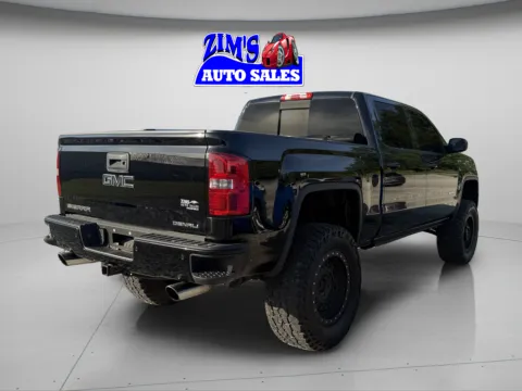 Photos of 2014 GMC Sierra 1500 Denali for sale in Logansport, IN at Zim's Auto Sales