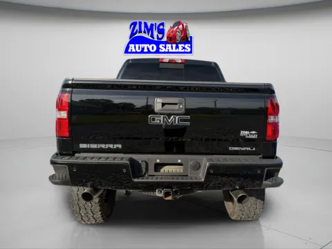 More photos of 2014 GMC Sierra 1500 Denali at Zim's Auto Sales, IN