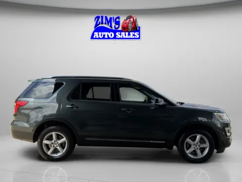 Photos of 2016 Ford Explorer XLT for sale in Logansport, IN at Zim's Auto Sales