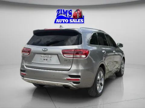 More photos of 2018 Kia Sorento SX V6 at Zim's Auto Sales, IN