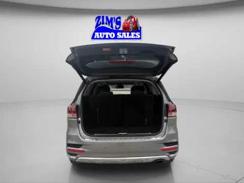 More photos of 2018 Kia Sorento SX V6 at Zim's Auto Sales, IN