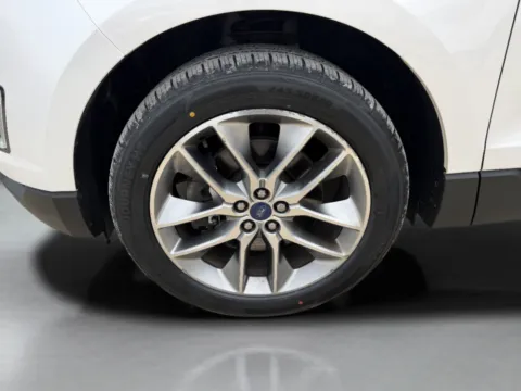 Photos of 2017 Ford Edge Titanium for sale in Logansport, IN at Zim's Auto Sales