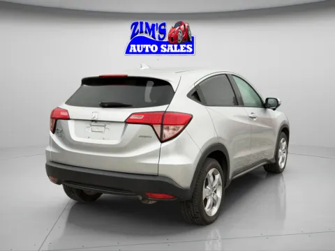 Another view of 2016 Honda HR-V EX for sale in Logansport, IN at Zim's Auto Sales