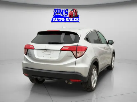 More photos of 2016 Honda HR-V EX at Zim's Auto Sales, IN