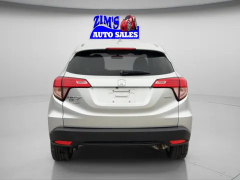 More photos of 2016 Honda HR-V EX at Zim's Auto Sales, IN