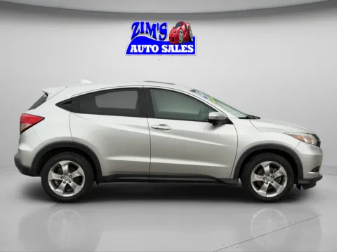 Photos of 2016 Honda HR-V EX for sale in Logansport, IN at Zim's Auto Sales