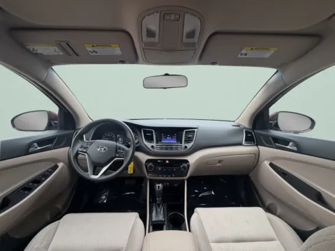 More photos of 2017 Hyundai TUCSON SE at Zim's Auto Sales, IN