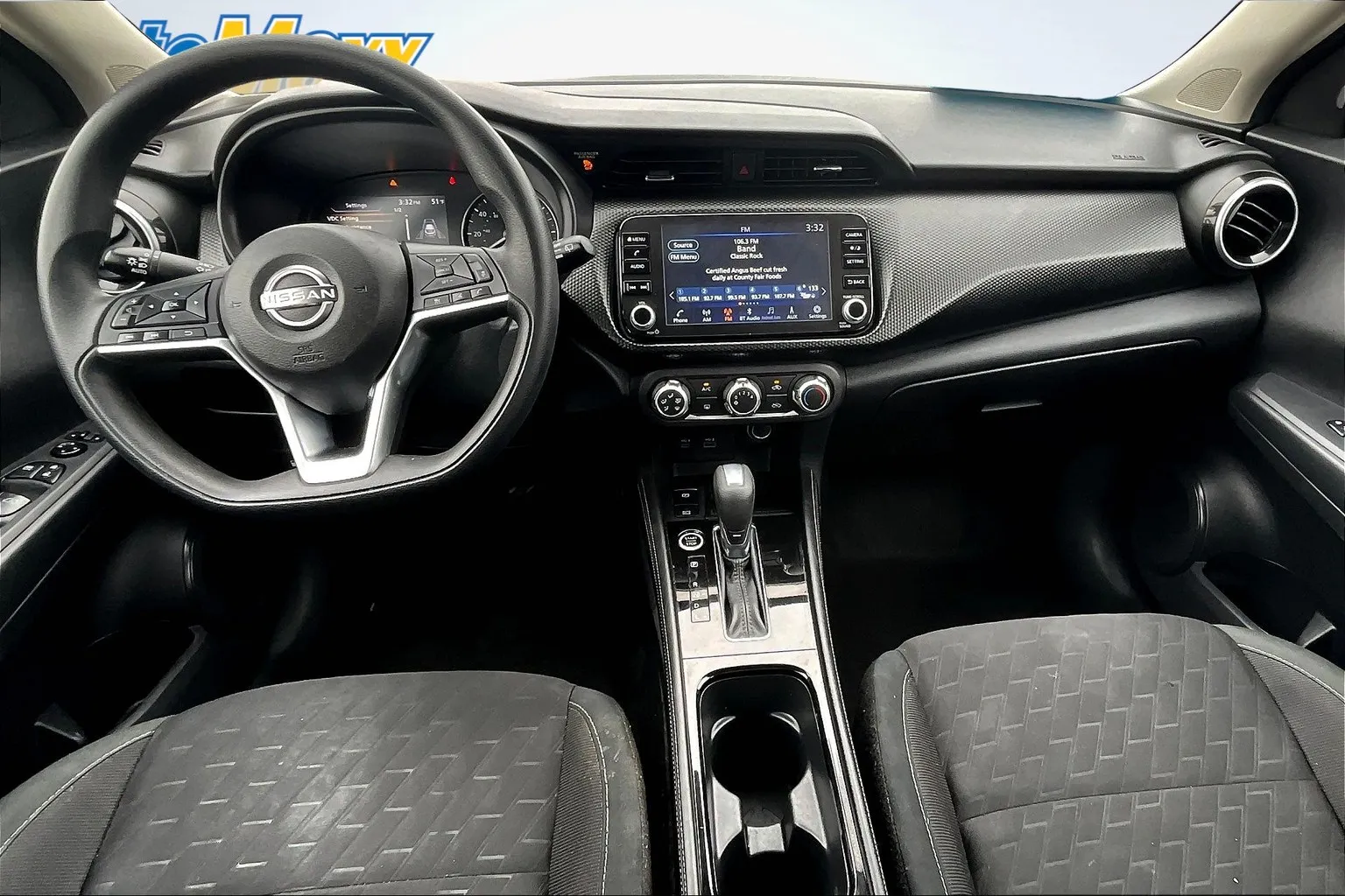 2024 Nissan Kicks SV - Photo 13