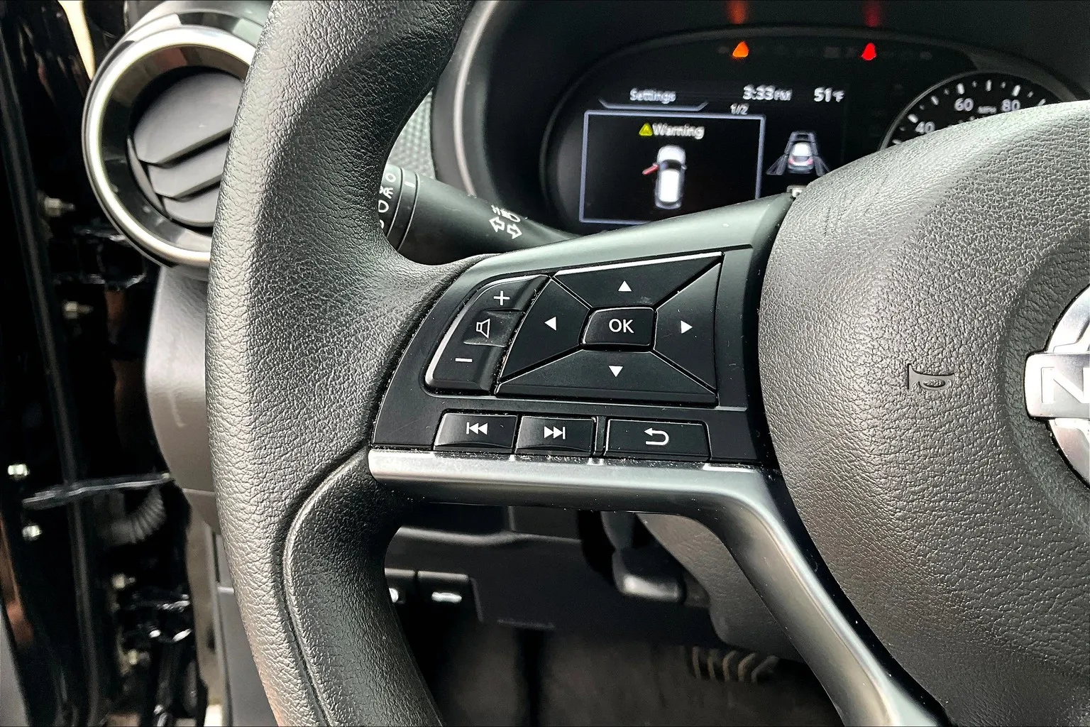 2024 Nissan Kicks SV - Photo 16