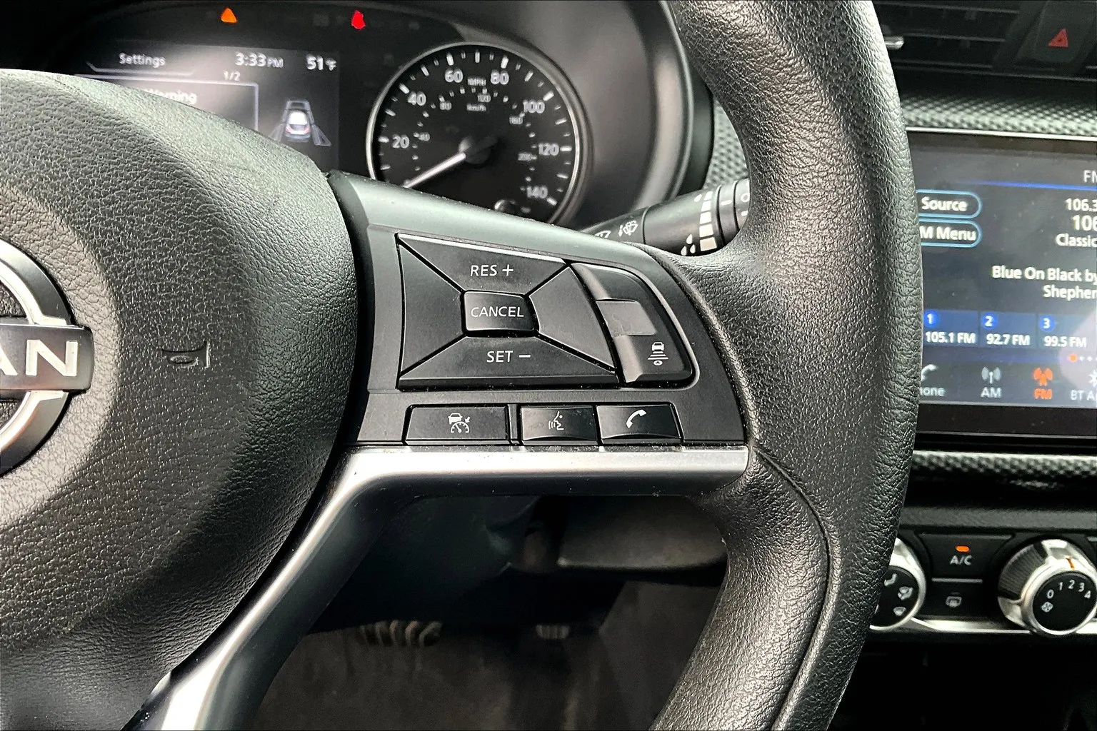 2024 Nissan Kicks SV - Photo 17