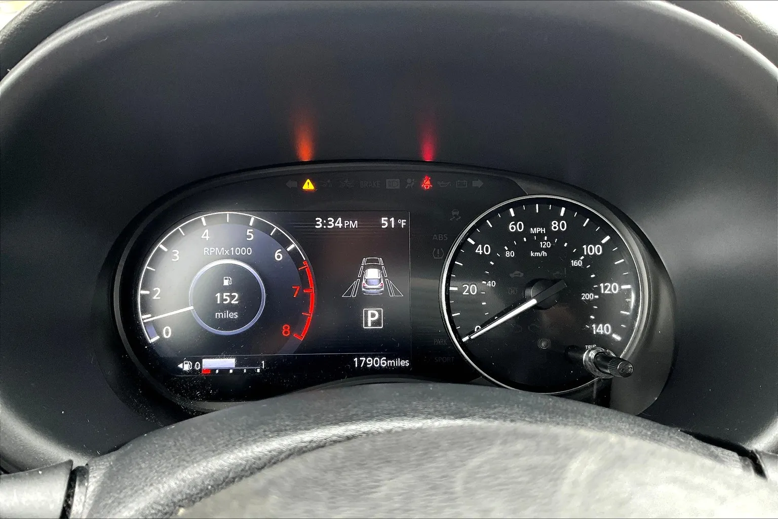 2024 Nissan Kicks SV - Photo 18