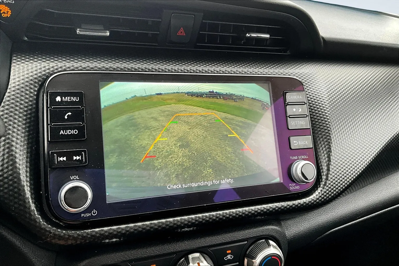 2024 Nissan Kicks SV - Photo 19