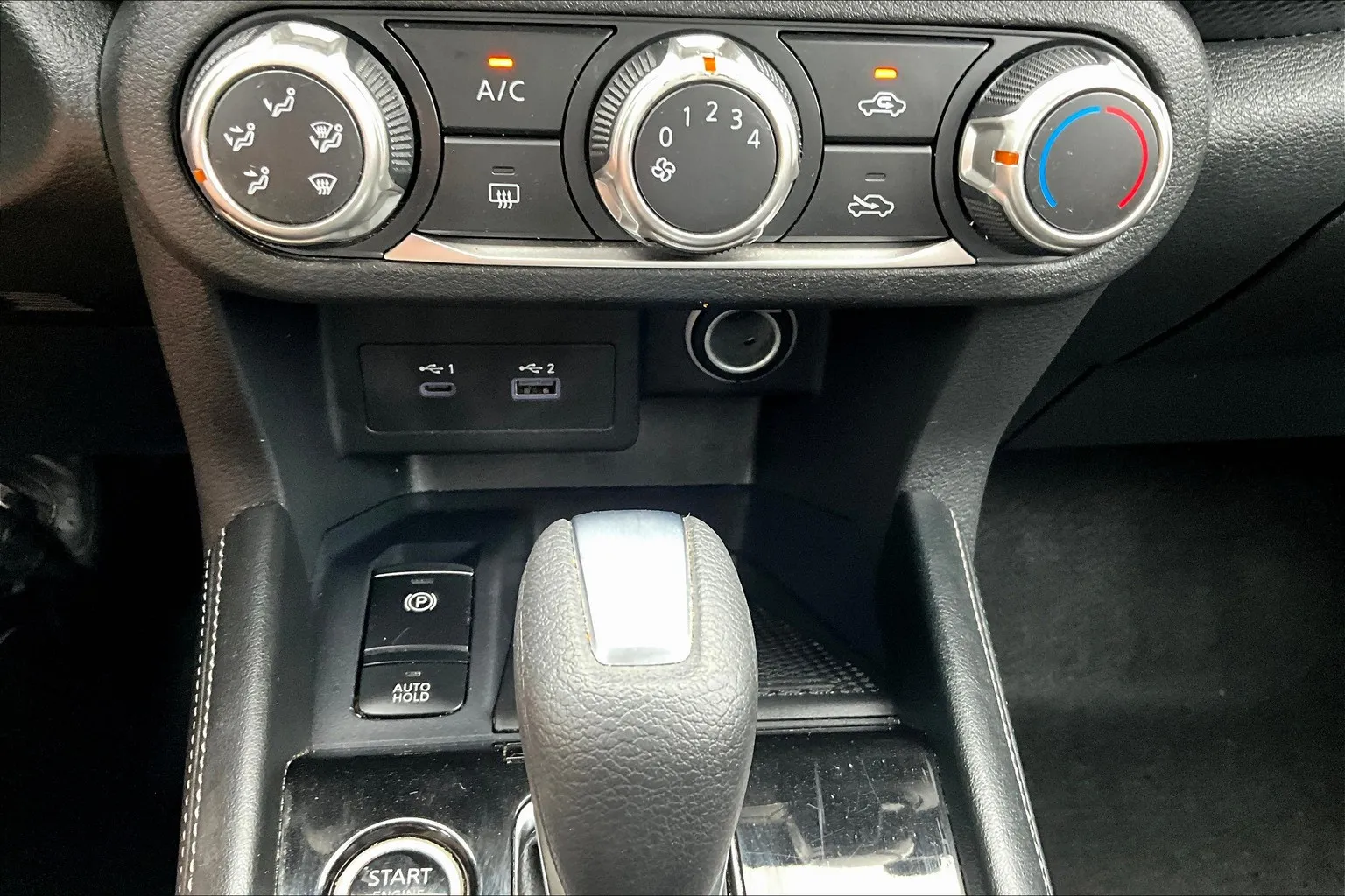 2024 Nissan Kicks SV - Photo 20