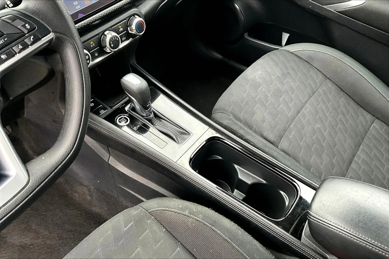 2024 Nissan Kicks SV - Photo 22