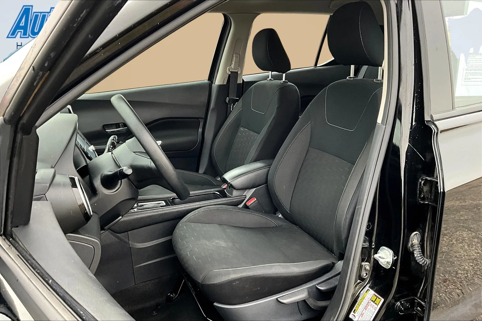 2024 Nissan Kicks SV - Photo 25