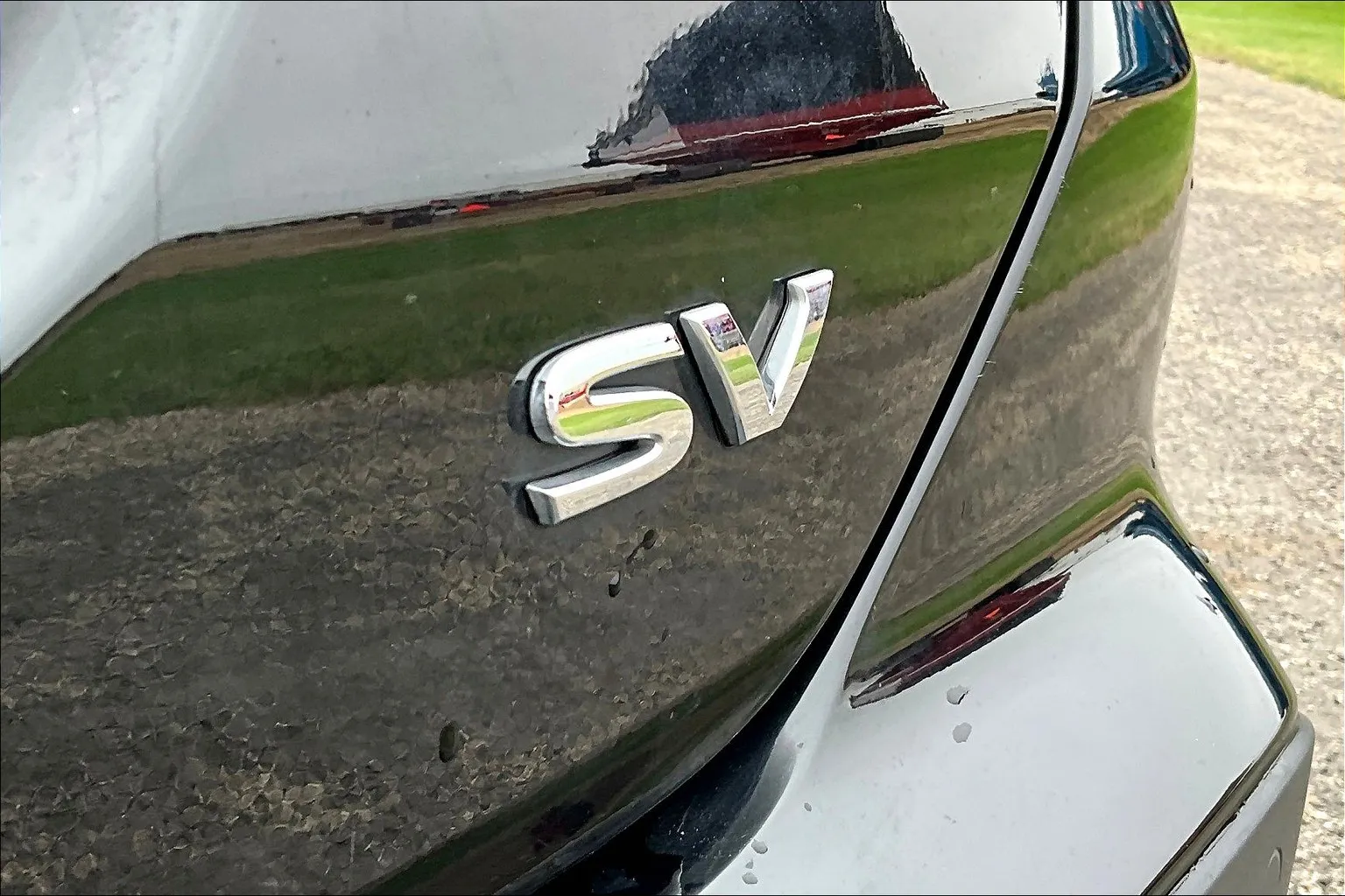 2024 Nissan Kicks SV - Photo 27