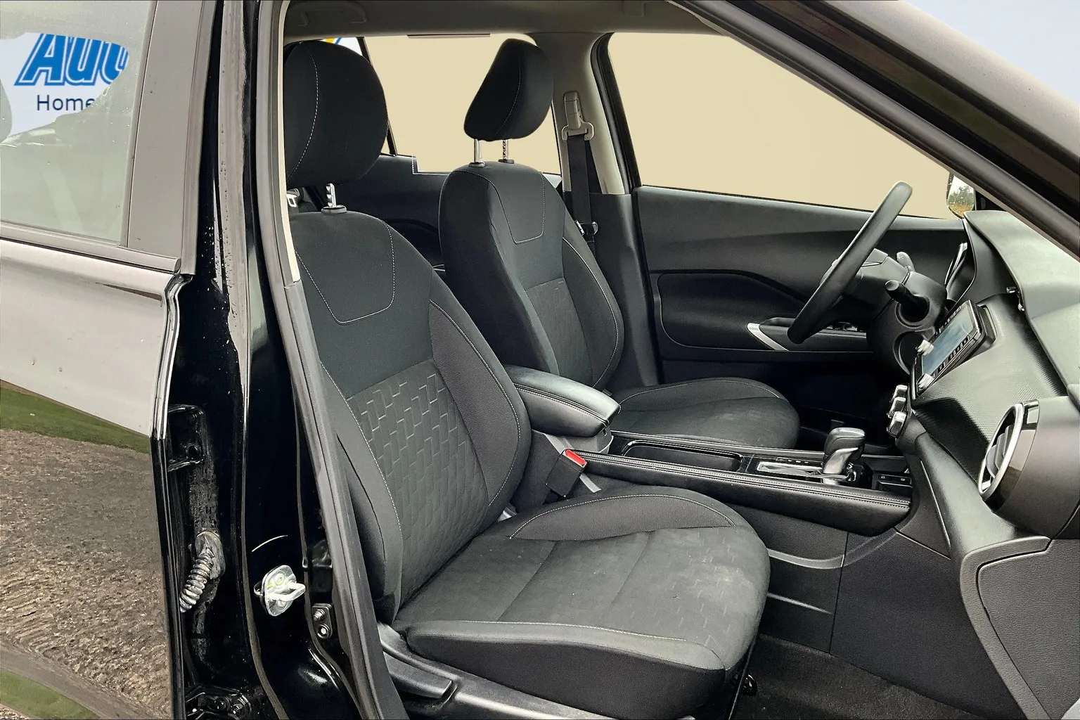 2024 Nissan Kicks SV - Photo 30