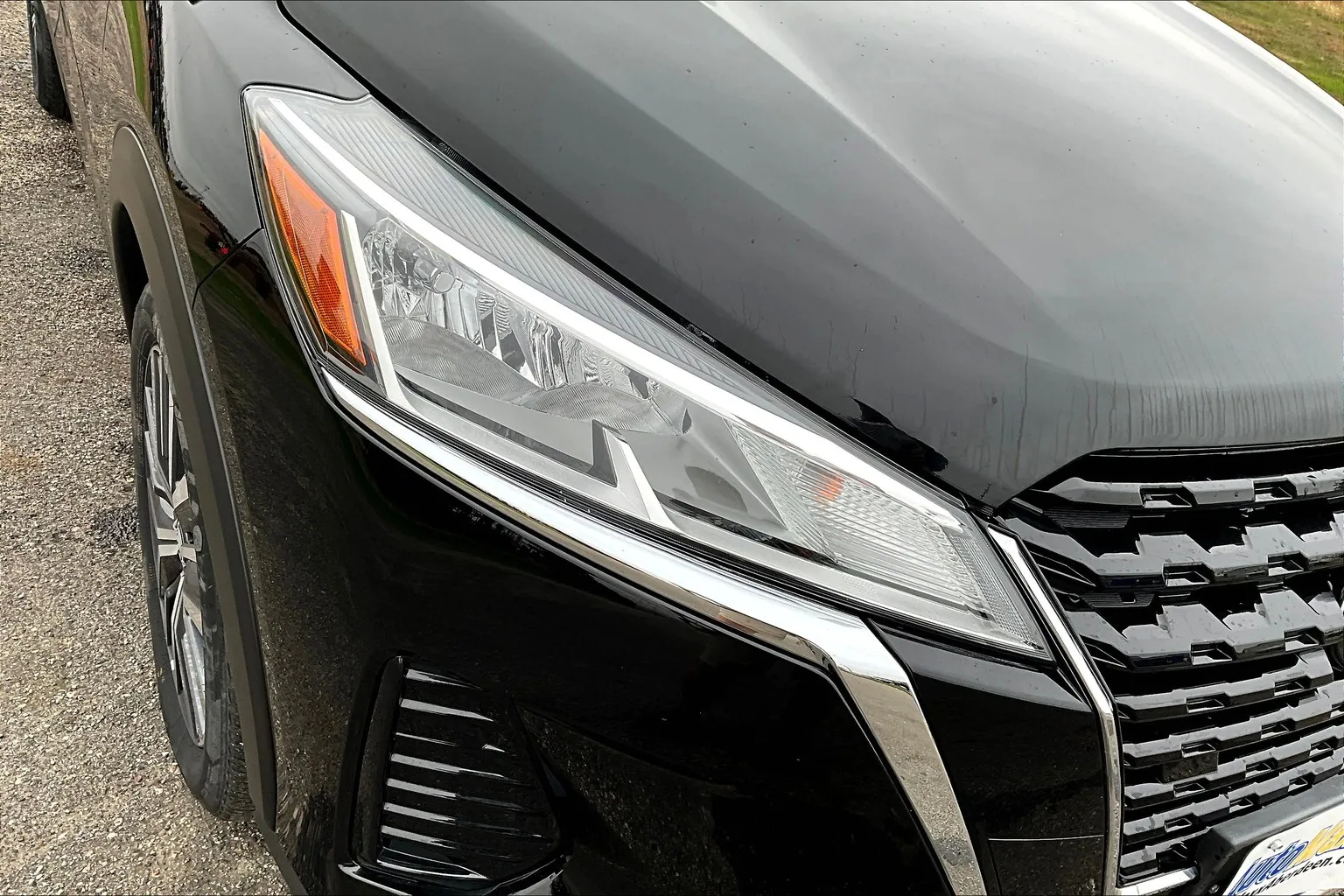 2024 Nissan Kicks SV - Photo 32