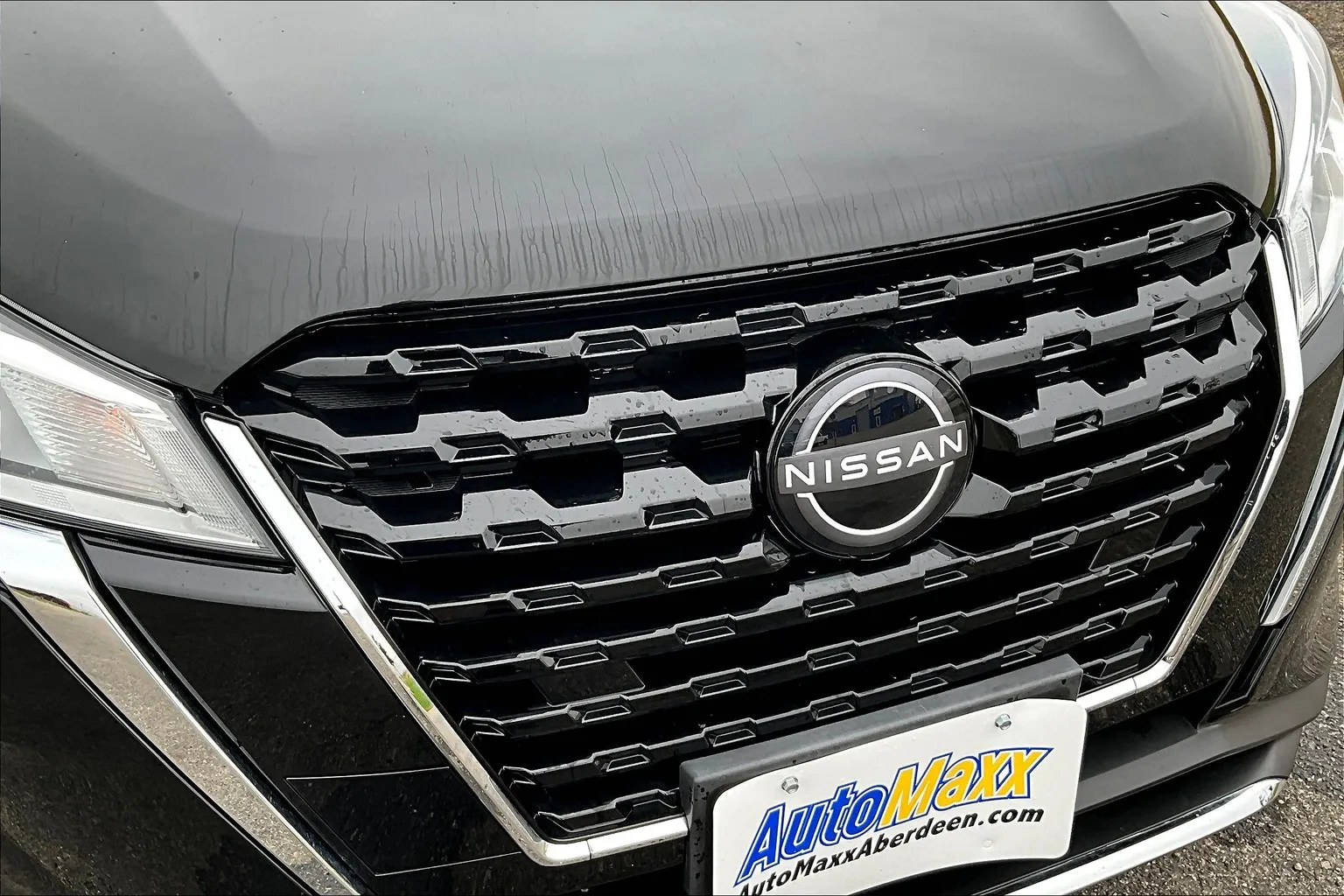 2024 Nissan Kicks SV - Photo 33