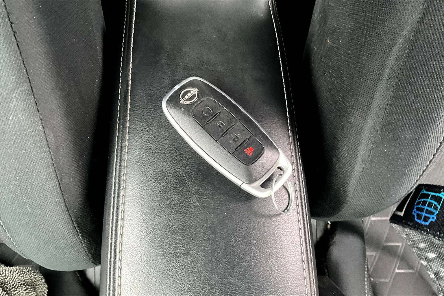 2024 Nissan Kicks SV - Photo 35