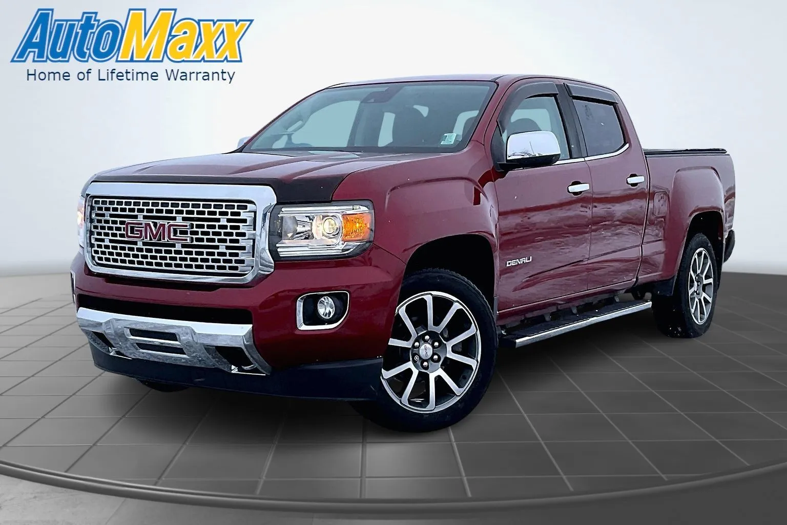 2018 GMC Canyon Denali for sale in Aberdeen, SD