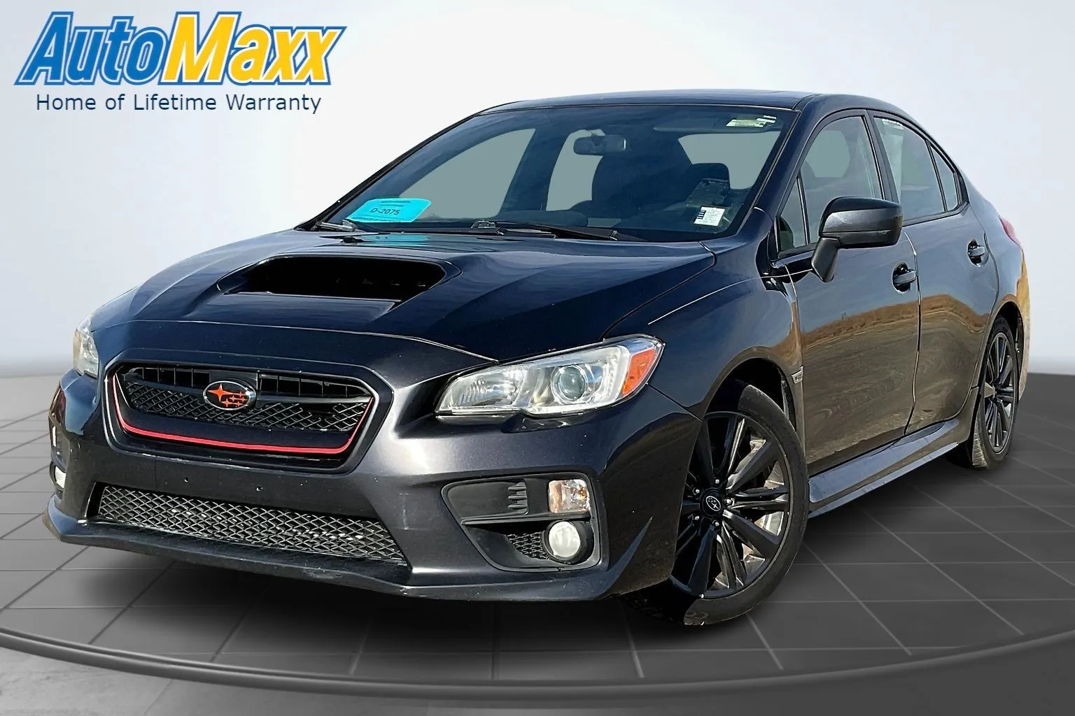 2018 Subaru WRX Premium for sale in Aberdeen, SD