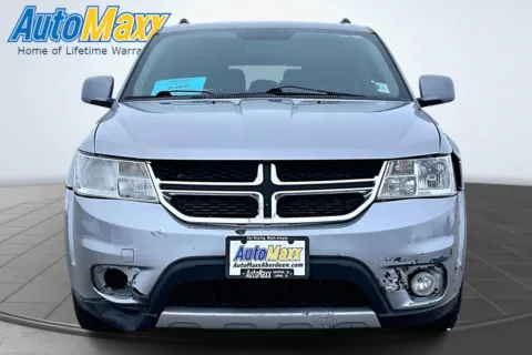 Another view of 2017 Dodge Journey SXT for sale in Aberdeen, SD at AutoMaxx of Aberdeen
