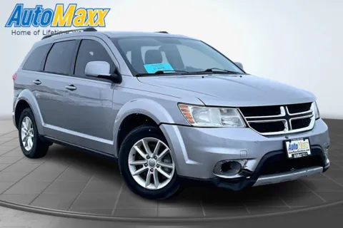 More photos of 2017 Dodge Journey SXT at AutoMaxx of Aberdeen, SD