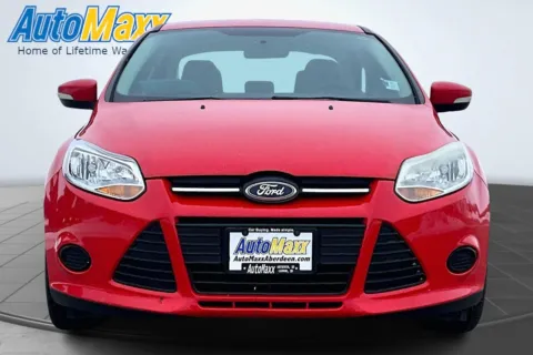 Another view of 2013 Ford Focus SE for sale in Aberdeen, SD at AutoMaxx of Aberdeen