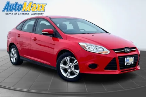 More photos of 2013 Ford Focus SE at AutoMaxx of Aberdeen, SD