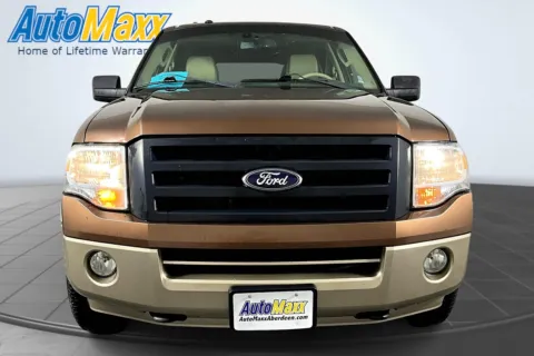 Another view of 2011 Ford Expedition EL XLT for sale in Aberdeen, SD at AutoMaxx of Aberdeen