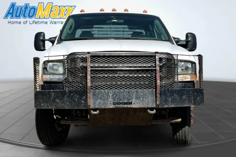Photos of 2003 Ford F-450SD XL for sale in Aberdeen, SD at AutoMaxx of Aberdeen
