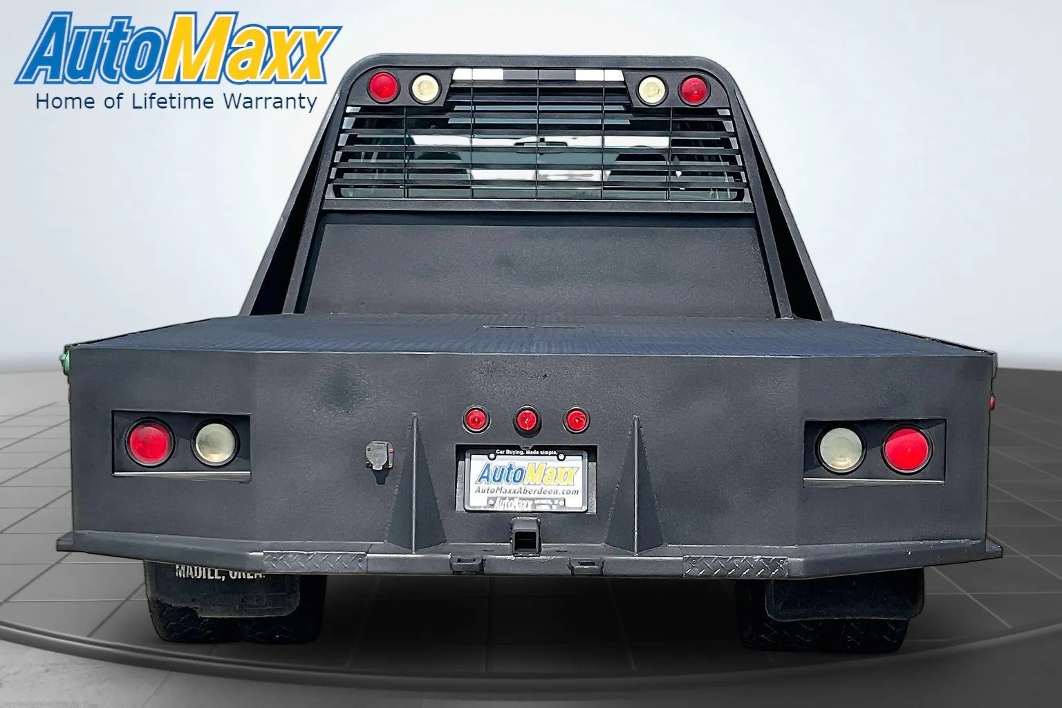 2003 Ford F-450 - Photo 7