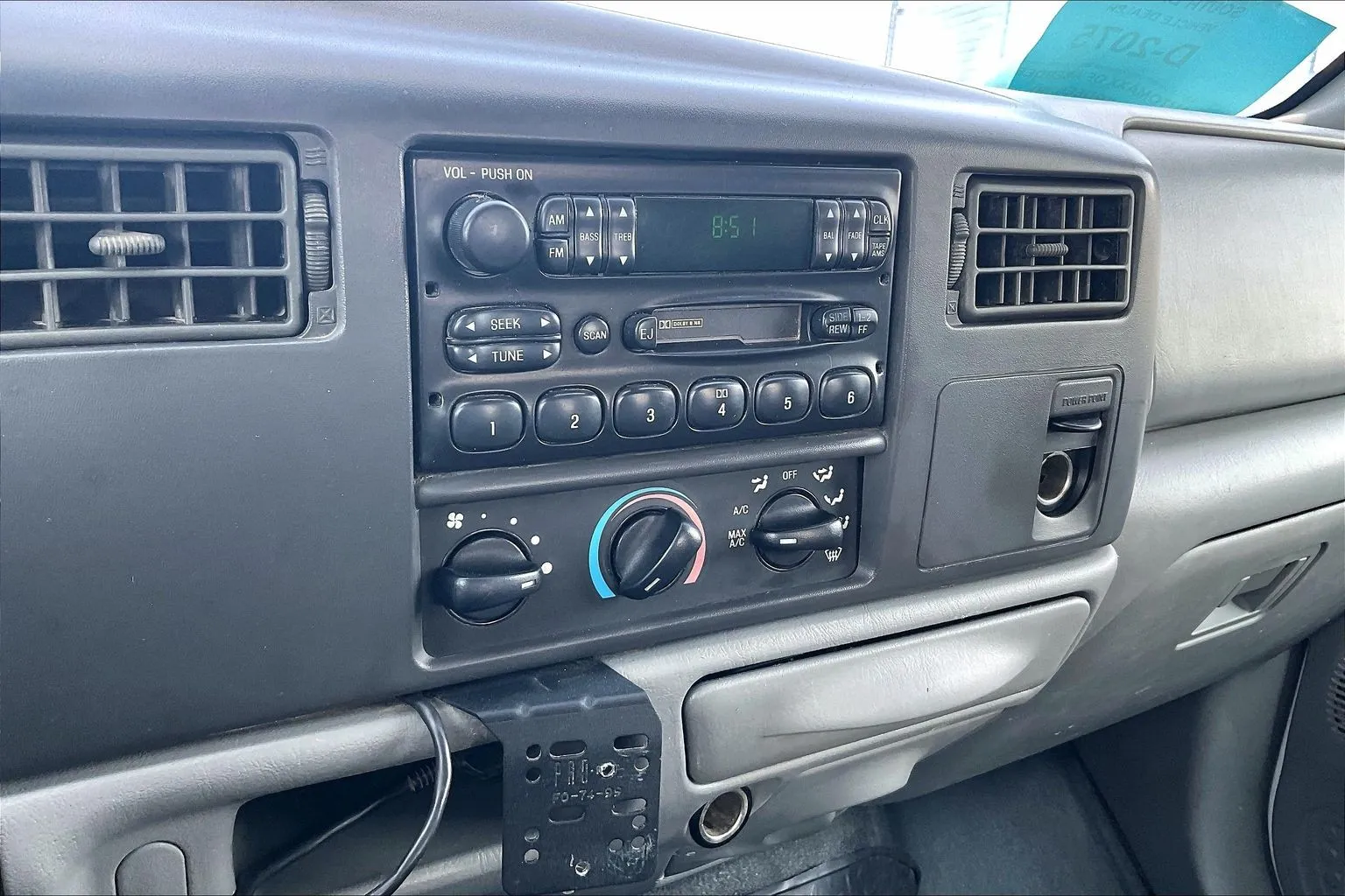 2003 Ford F-450 - Photo 19