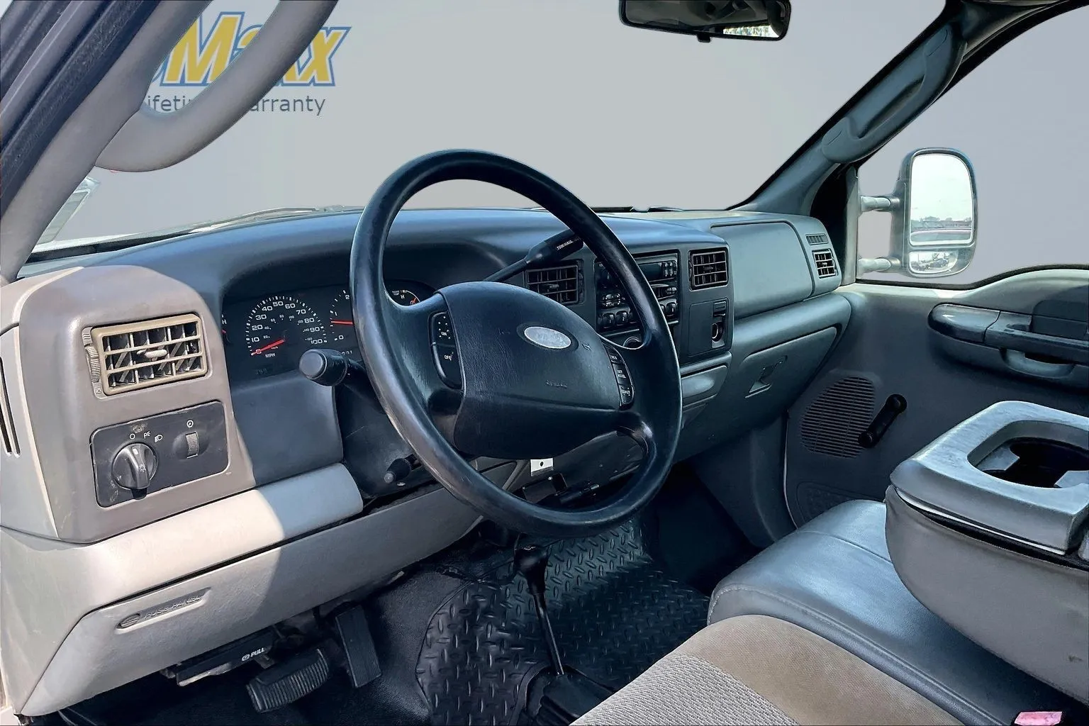 2003 Ford F-450 - Photo 20