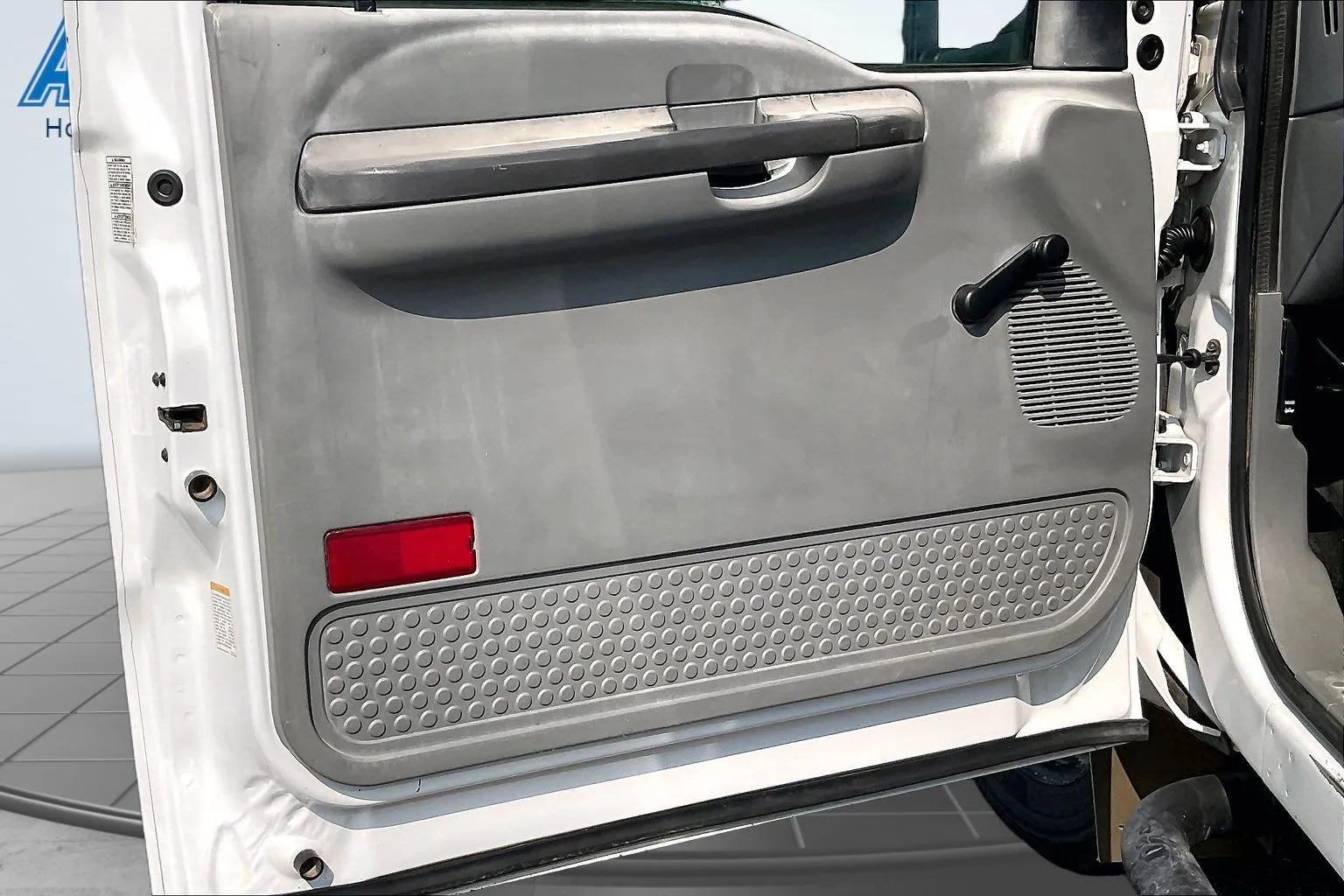 2003 Ford F-450 - Photo 21
