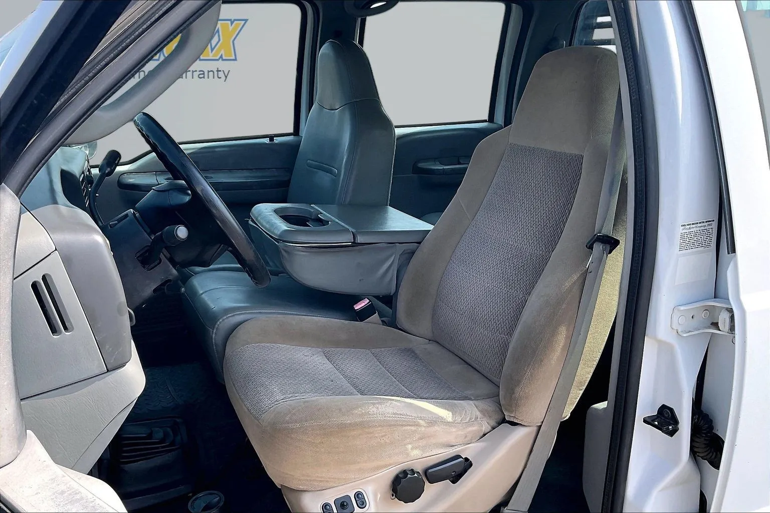 2003 Ford F-450 - Photo 22