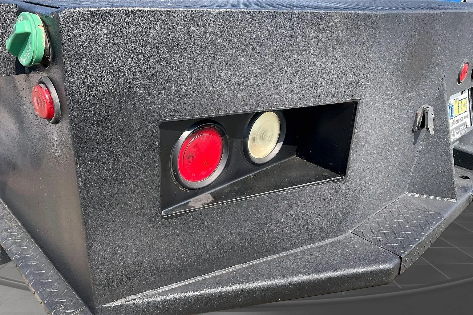 2003 Ford F-450 - Photo 24