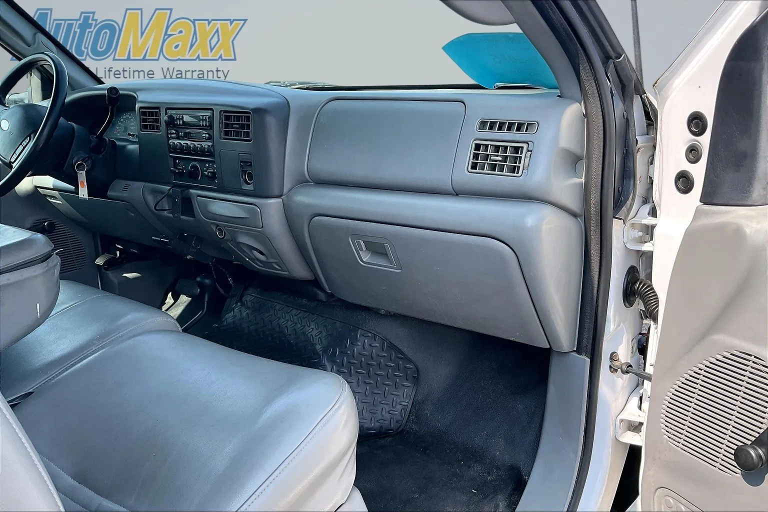 2003 Ford F-450 - Photo 26