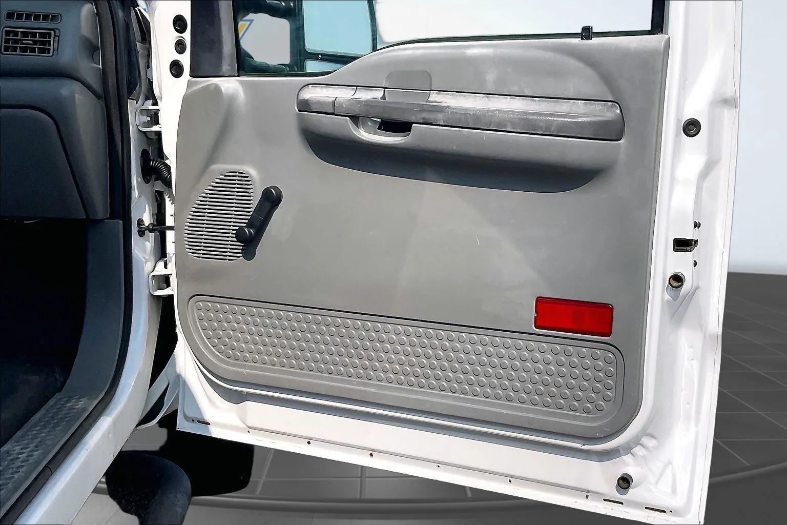 2003 Ford F-450 - Photo 27