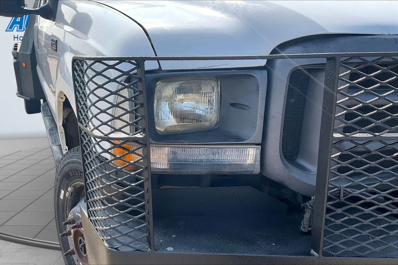 2003 Ford F-450 - Photo 30