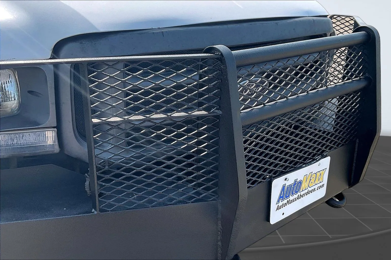 2003 Ford F-450 - Photo 31