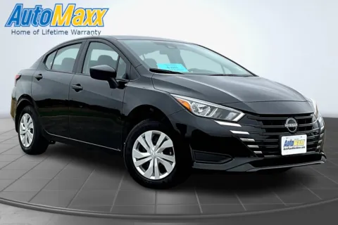 More photos of 2024 Nissan Versa 1.6 S at AutoMaxx of Aberdeen, SD