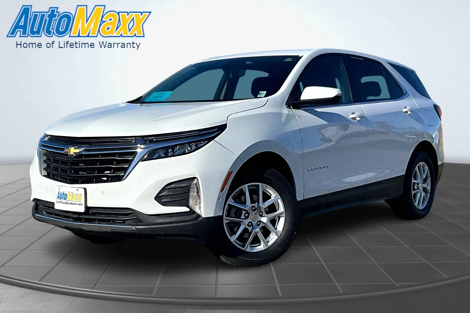 2024 Chevrolet Equinox LT for sale in Aberdeen, SD