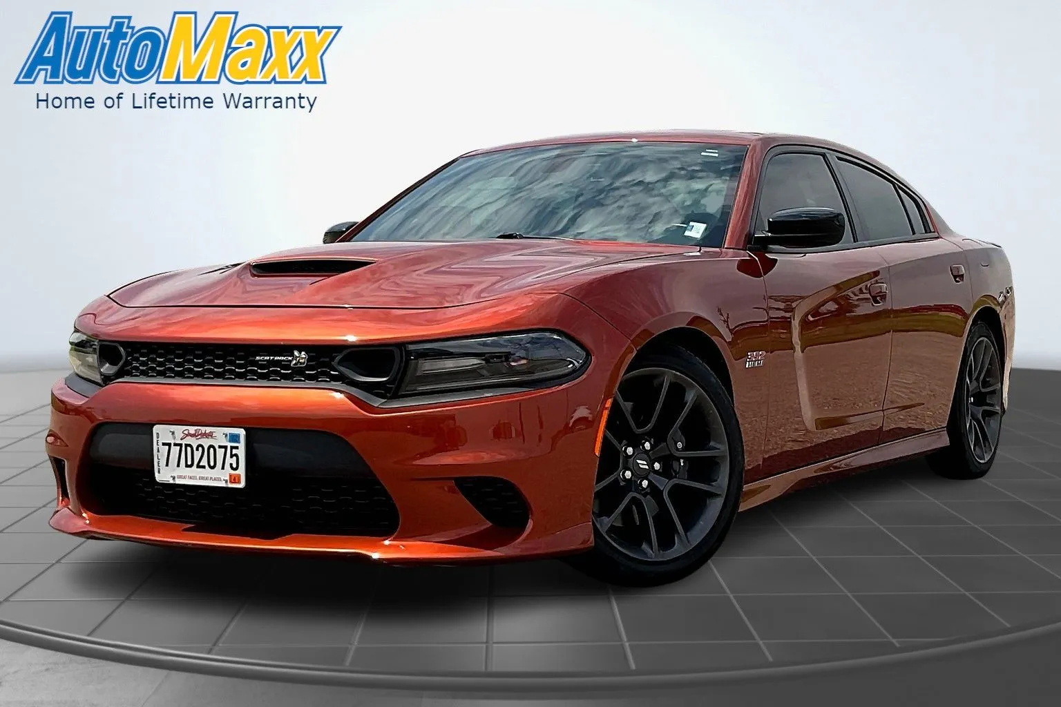 2023 Dodge Charger R/T Scat Pack for sale in Aberdeen, SD